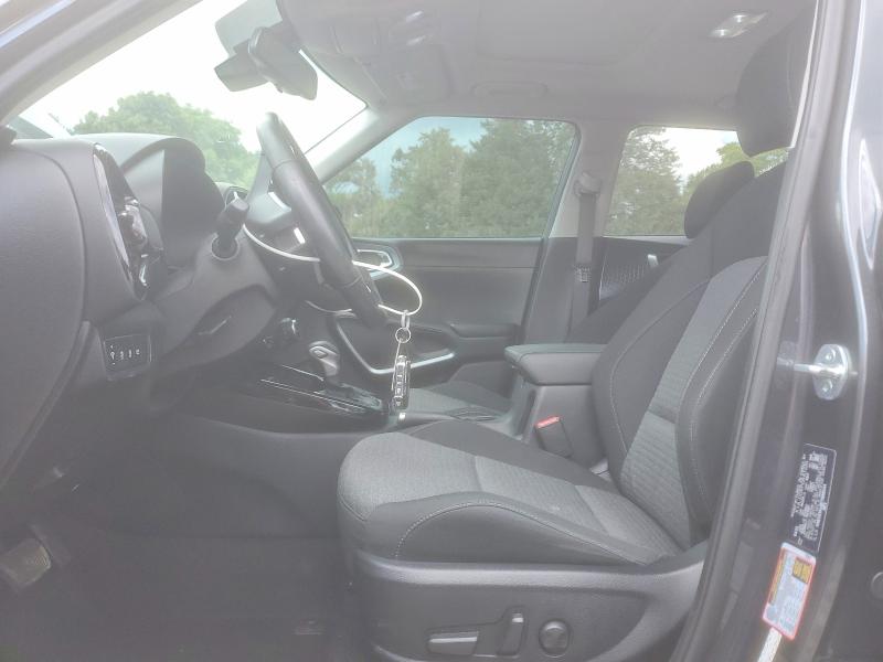 2023 Kia Soul მანქანა იყიდება აუქციონზე, vin: KNDJ33AU8P7888044, აუქციონის ნომერი: 58357016