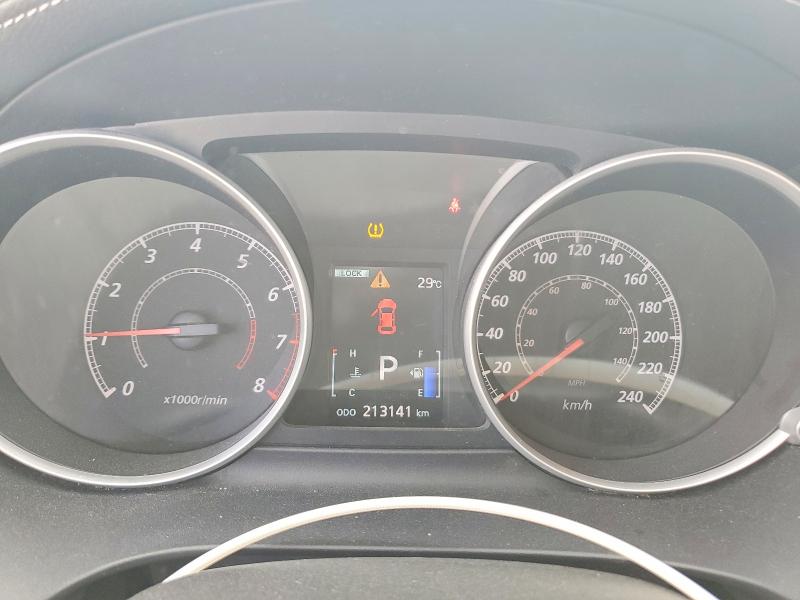 56346506 :رقم المزاد ، JA4JT5AX6DU603807 vin ، 2013 Mitsubishi Outlander مزاد بيع