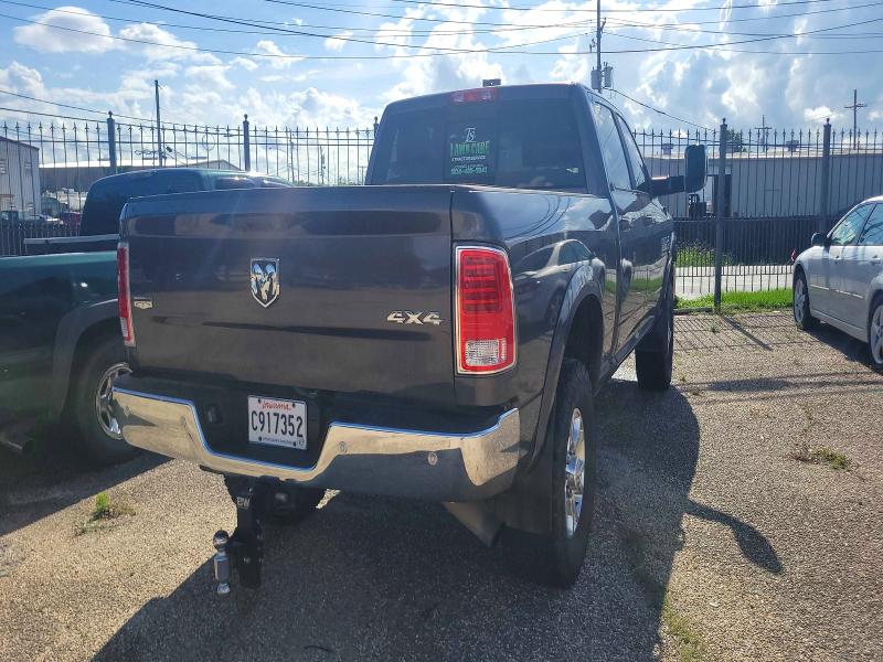 Auction sale of the 2017 Ram 2500, vin: 3C6UR5FL1HG670581, lot number: 56197156