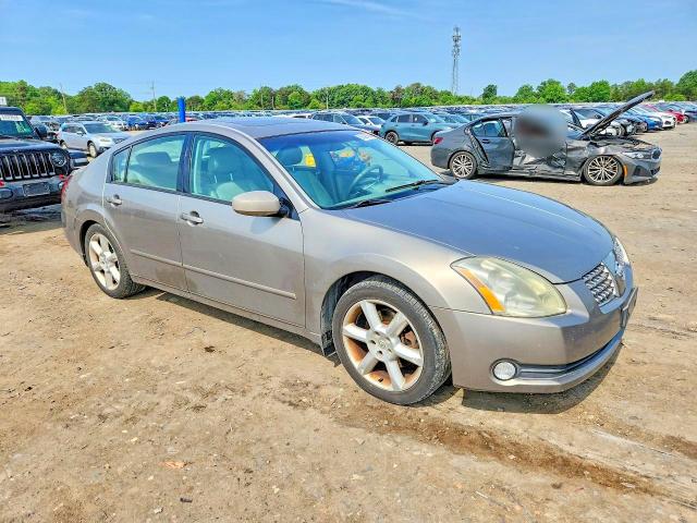 Продаж на аукціоні авто 2006 Nissan Maxima, vin: 1N4BA41E86C855386, номер лоту: 56697456