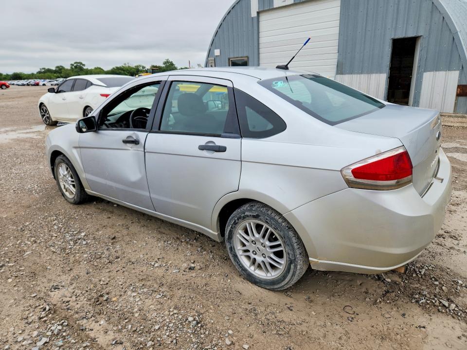 Продажа на аукционе авто 2010 Ford Focus, vin: 1FAHP3FN6AW155076, номер лота: 58897026