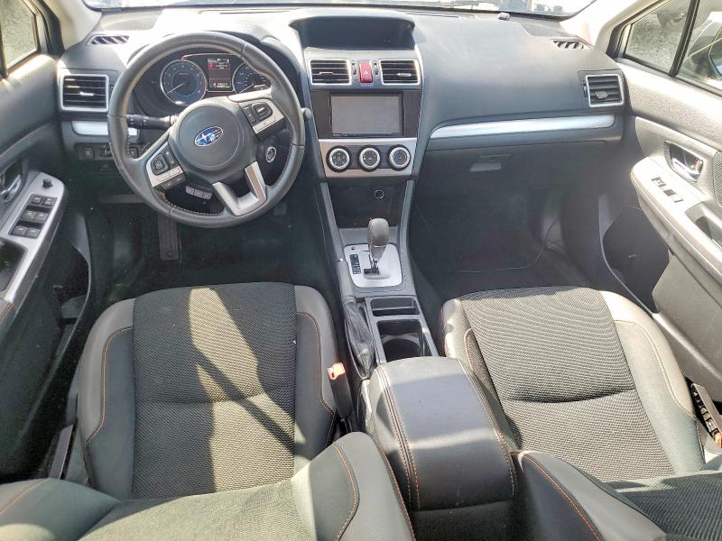 Продажа на аукционе авто 2016 Subaru Crosstrek, vin: JF2GPADC9G8254839, номер лота: 58023486