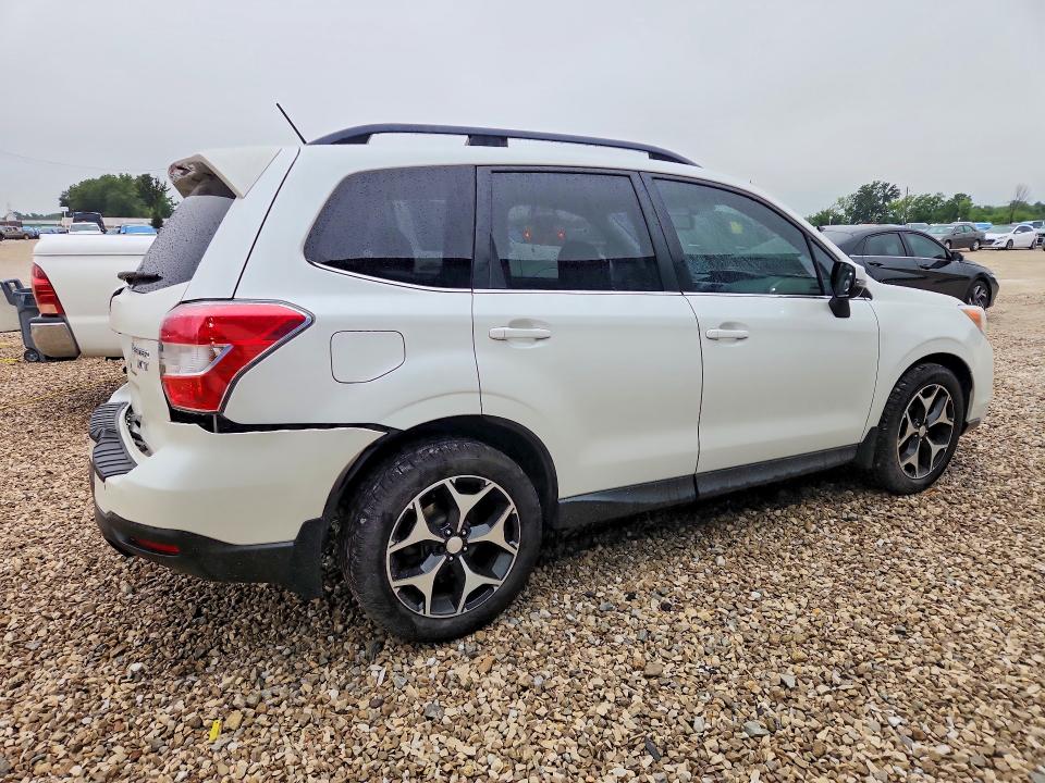 Продажа на аукционе авто 2014 Subaru Forester, vin: JF2SJGMC2EH426754, номер лота: 57573896