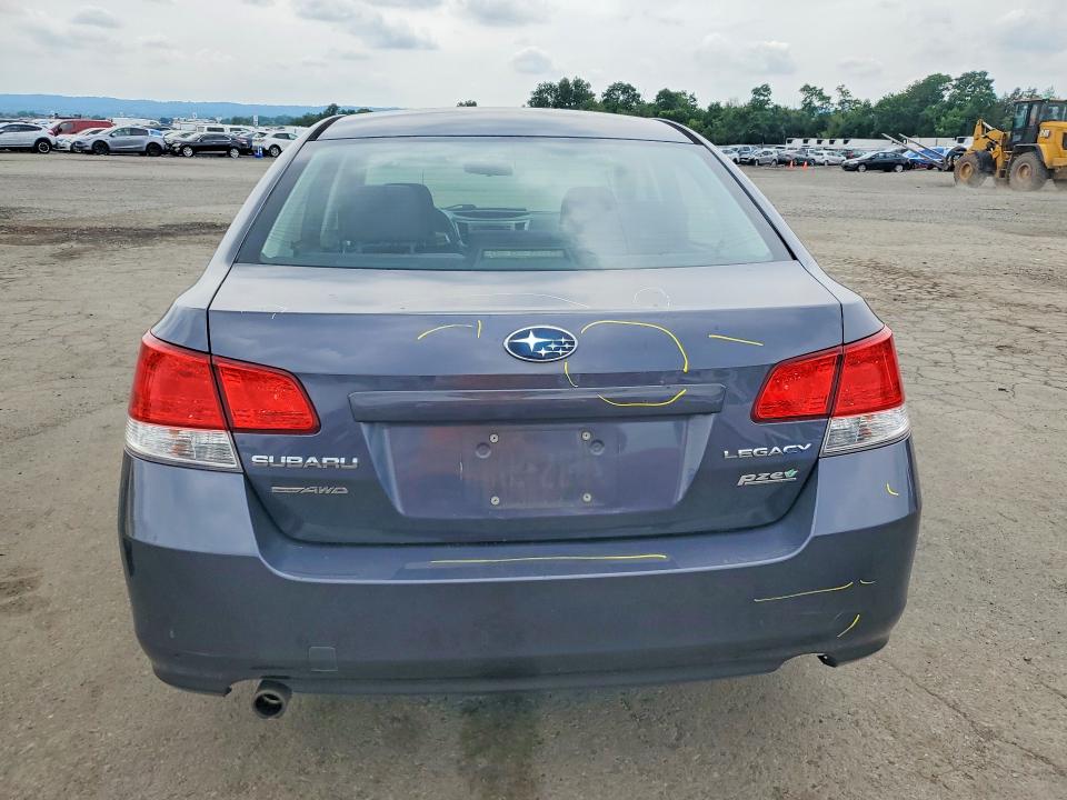 Продажа на аукционе авто 2014 Subaru Legacy, vin: 4S3BMBA62E3004357, номер лота: 58414516