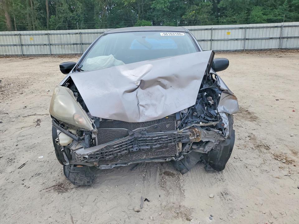 Aukcja sprzedaży 2009 Honda Fit, vin: JHMGE882X9S043460, numer aukcji: 56163186