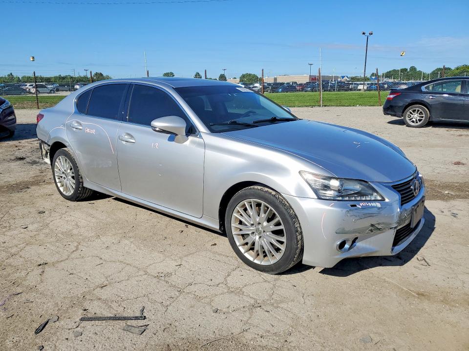 Aukcja sprzedaży 2013 Lexus Gs, vin: JTHCE1BL0D5016962, numer aukcji: 56765116