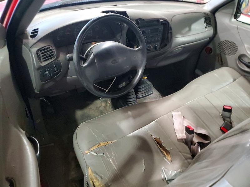 Продажа на аукционе авто 1997 Ford F150, vin: 1FTDF1821VND42708, номер лота: 56080776