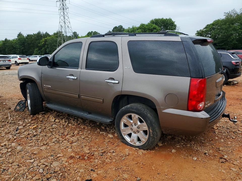 Продажа на аукционе авто 2011 Gmc Yukon, vin: 1GKS1CE00BR218006, номер лота: 55083166