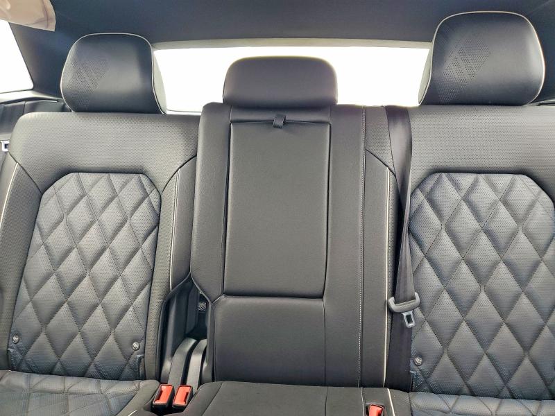 Продажа на аукционе авто 2025 Volkswagen Atlas Cross Sport, vin: 1V2FE2CA8SC230610, номер лота: 58626156