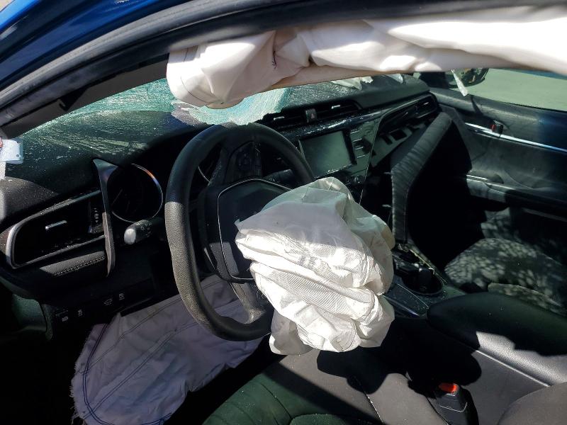Aukcja sprzedaży 2019 Toyota Camry, vin: 4T1B11HK0KU201745, numer aukcji: 55833516