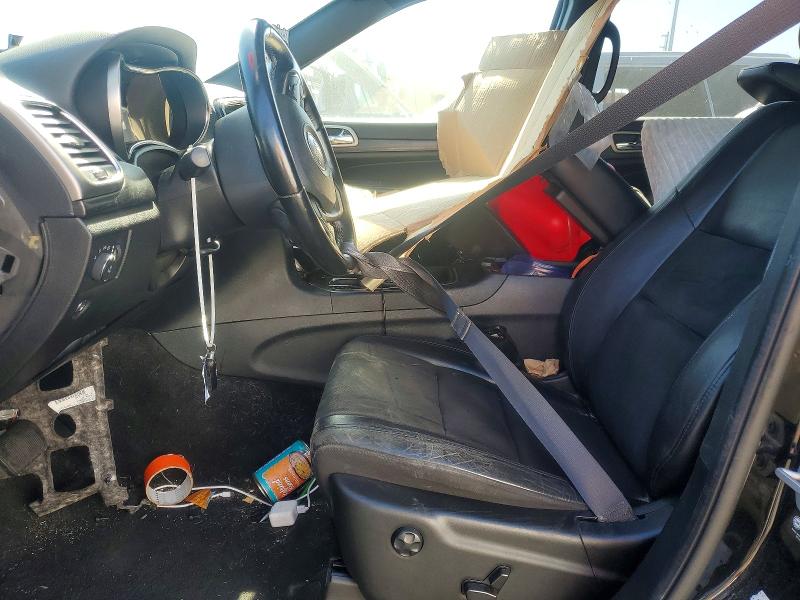2022 Jeep Gand Chero მანქანა იყიდება აუქციონზე, vin: 1C4RJEAG3NC154785, აუქციონის ნომერი: 56851466