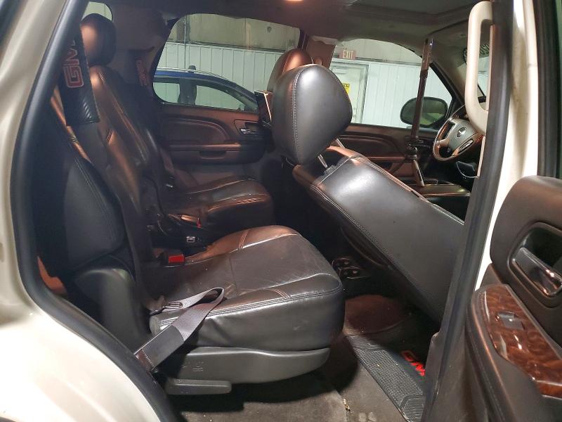 57928966 :رقم المزاد ، 1GKS2EEF4BR242676 vin ، 2011 Gmc Yukon مزاد بيع