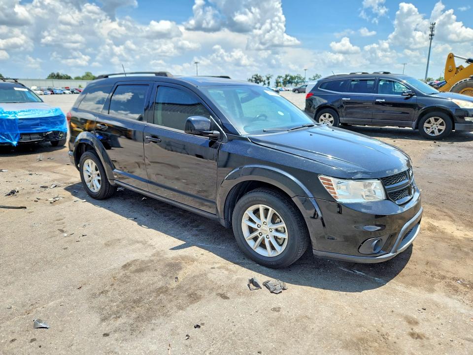 59147386 :رقم المزاد ، 3C4PDCBB3KT863643 vin ، 2019 Dodge Journey مزاد بيع