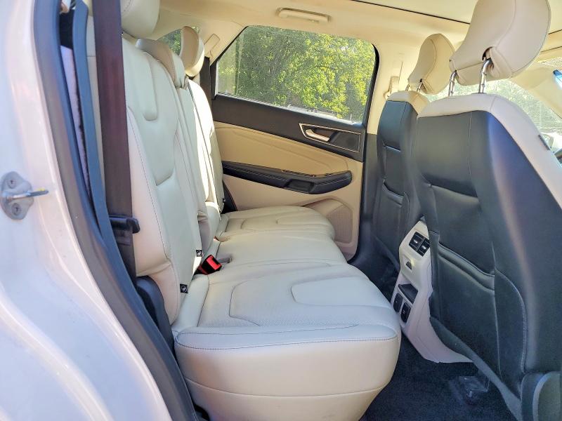 Aukcja sprzedaży 2018 Ford Edge, vin: 2FMPK4K92JBB35374, numer aukcji: 55352176