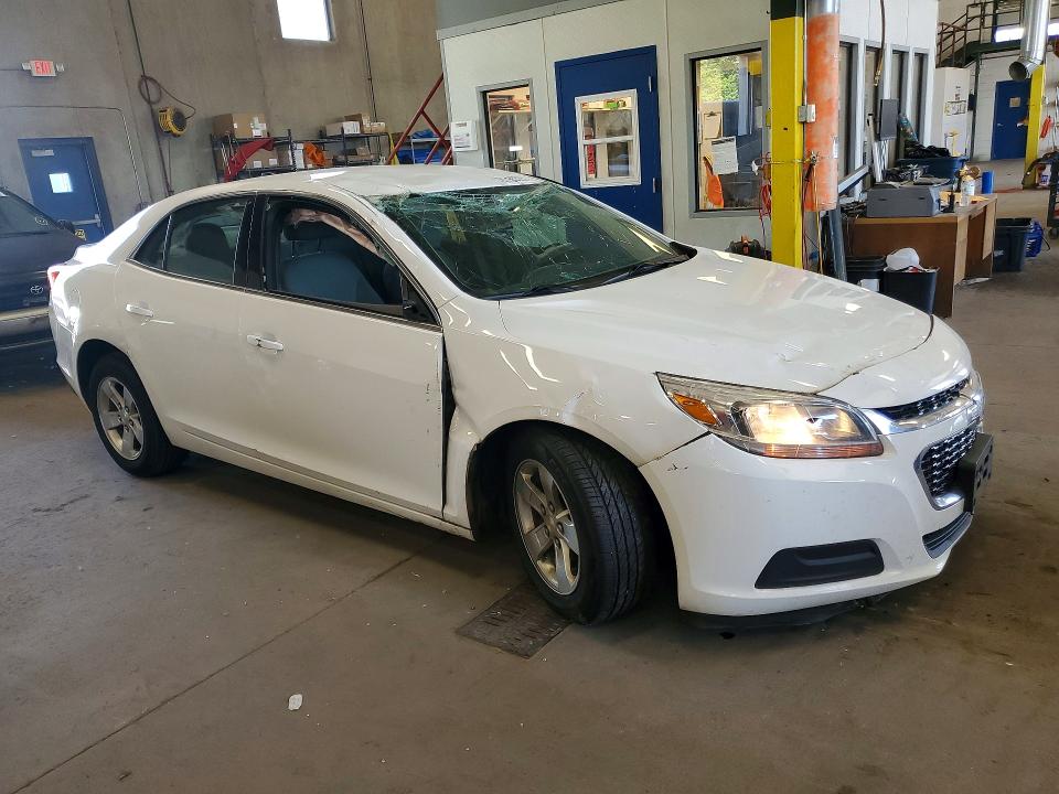 2014 Chevrolet Malibu მანქანა იყიდება აუქციონზე, vin: 1G11B5SL8EF114859, აუქციონის ნომერი: 99155525