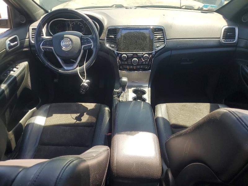 56227376 :رقم المزاد ، 1C4RJFAG5LC360581 vin ، 2020 Jeep Grand Cherokee مزاد بيع