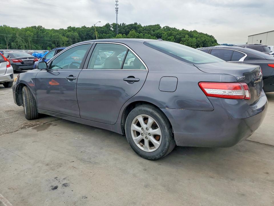 55512146 :رقم المزاد ، 4T1BF3EK1BU721616 vin ، 2011 Toyota Camry مزاد بيع