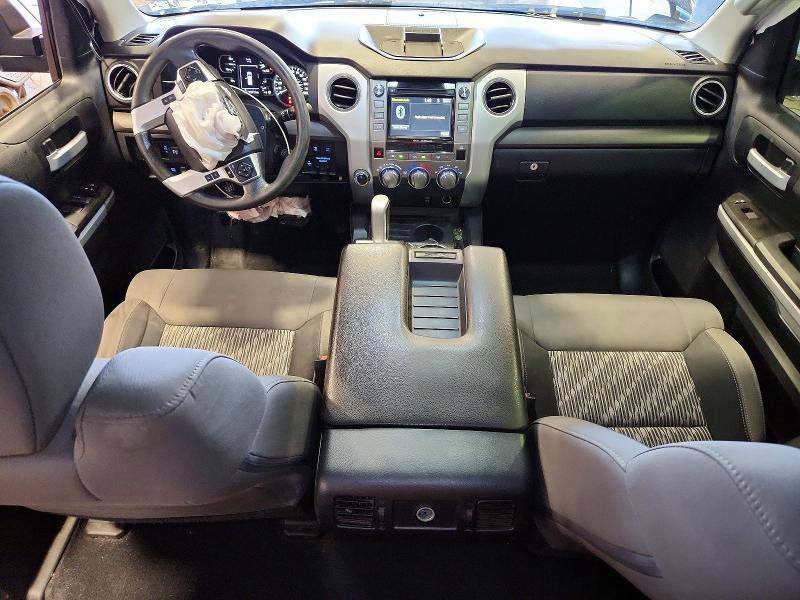 Aukcja sprzedaży 2018 Toyota Tundra, vin: 5TFDY5F10JX766617, numer aukcji: 55845896