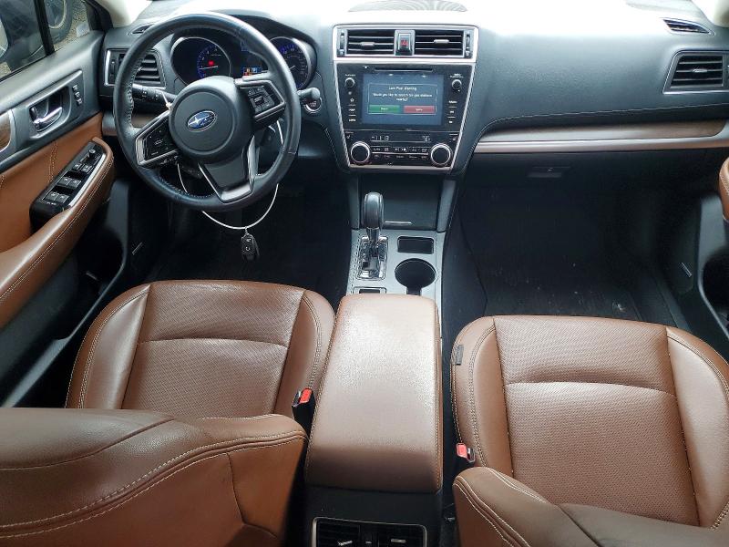 Продаж на аукціоні авто 2018 Subaru Outback, vin: 4S4BSETC9J3215779, номер лоту: 55966546