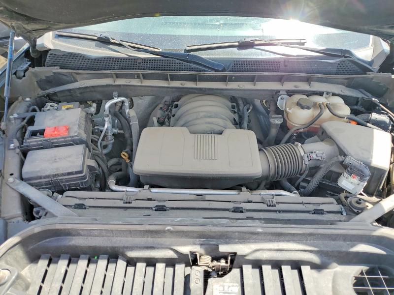 2021 Gmc Sierra მანქანა იყიდება აუქციონზე, vin: 3GTP9EEL1MG207910, აუქციონის ნომერი: 55719116