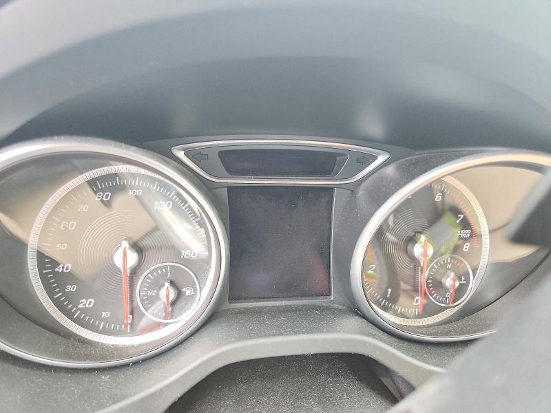 56624666 :رقم المزاد ، WDCTG4EB2JJ474323 vin ، 2018 Mercedes-benz Gla مزاد بيع