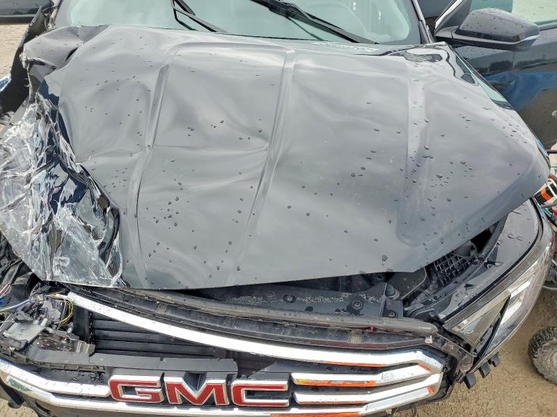 Aukcja sprzedaży 2024 Gmc Terrain, vin: 3GKALVEGXRL324009, numer aukcji: 58817346
