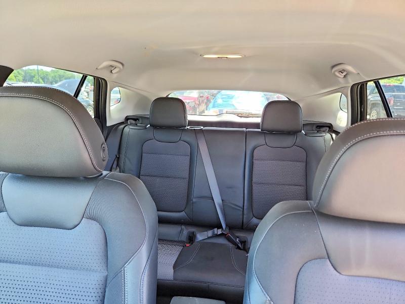 Aukcja sprzedaży 2025 Chevrolet Trax, vin: KL77LHEP0SC180007, numer aukcji: 57228456