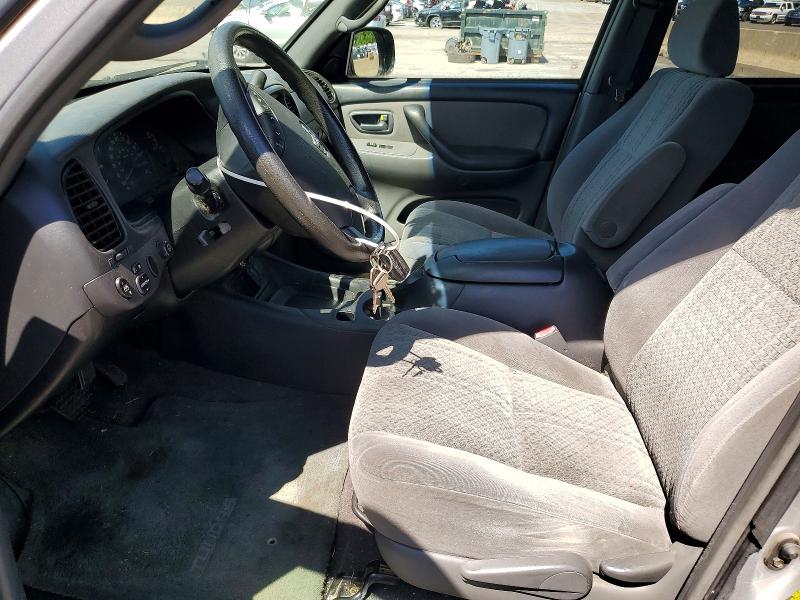 Aukcja sprzedaży 2006 Toyota Tundra, vin: 5TBDT44146S506416, numer aukcji: 57404416