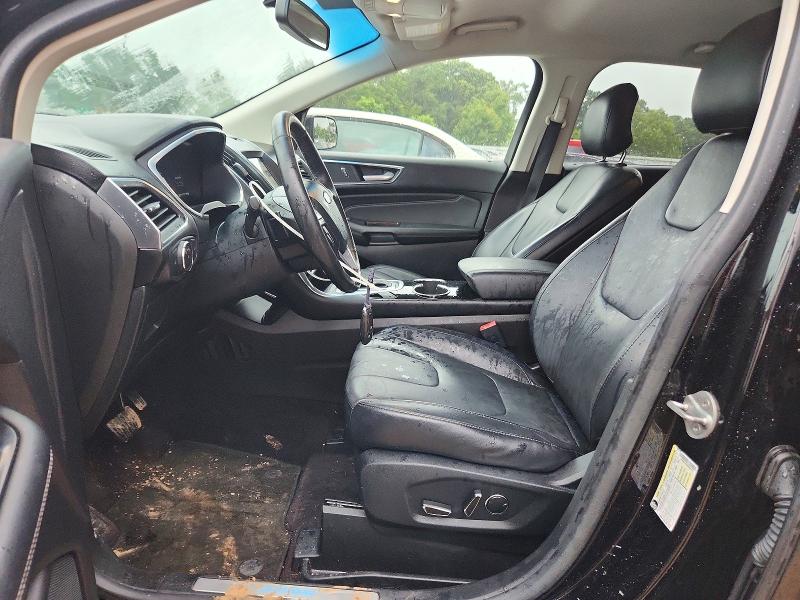 Aukcja sprzedaży 2016 Ford Edge, vin: 2FMPK3K90GBB05423, numer aukcji: 57008036