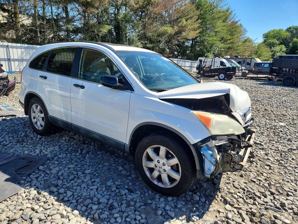 Aukcja sprzedaży 2009 Honda Cr-v, vin: 5J6RE485X9L006961, numer aukcji: 56576156