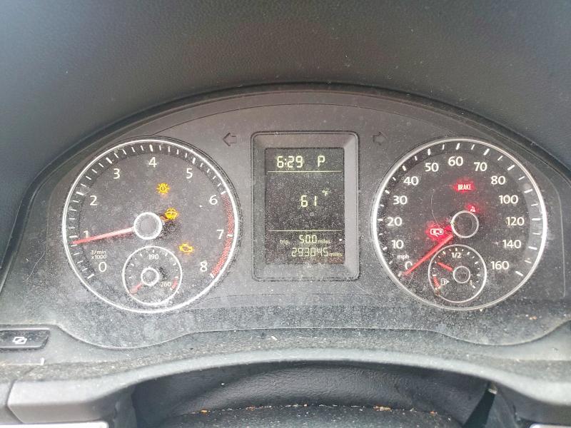 Aukcja sprzedaży 2010 Volkswagen Jetta, vin: 3VWRZ7AJ7AM167819, numer aukcji: 57602536