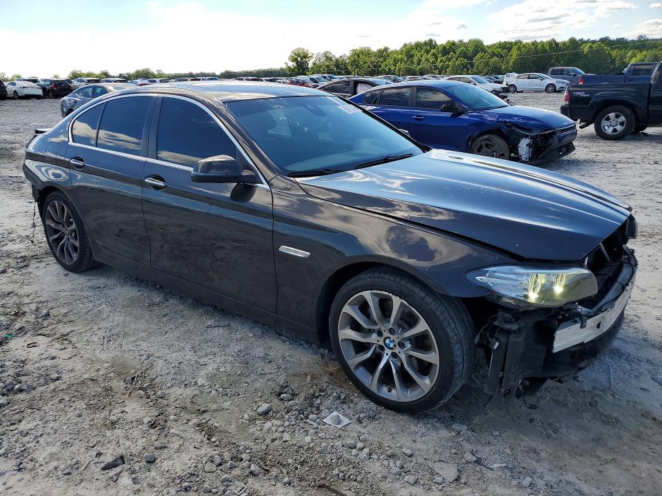 Продаж на аукціоні авто 2016 Bmw 535, vin: WBA5B3C53GG254082, номер лоту: 58732136