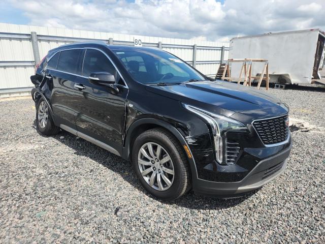 57557066 :رقم المزاد ، 1GYFZDR4XMF077257 vin ، 2021 Cadillac Xt4 مزاد بيع