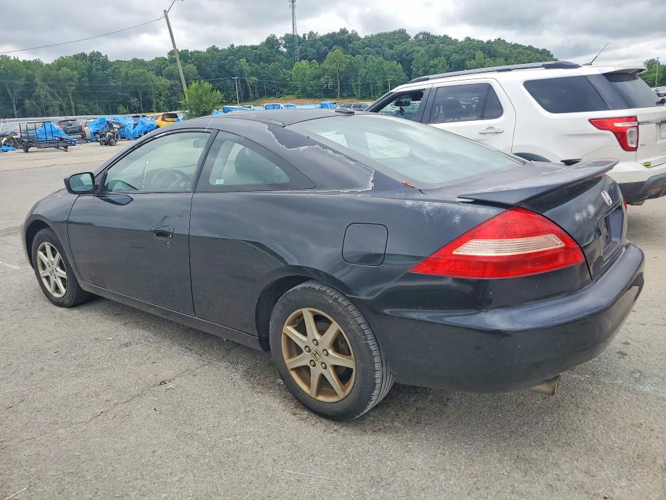 Продаж на аукціоні авто 2004 Honda Accord, vin: 1HGCM826X4A020131, номер лоту: 54556986