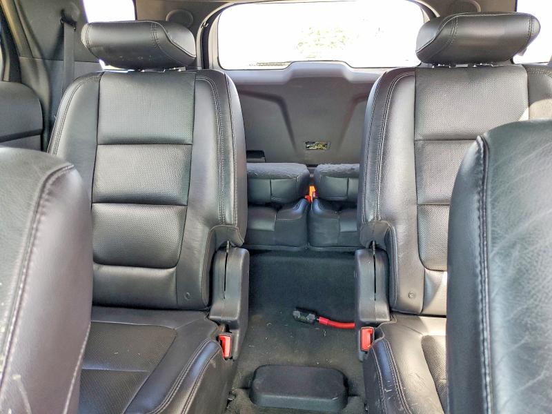 56988546 :رقم المزاد ، 1FM5K7F86FGC62140 vin ، 2015 Ford Explorer مزاد بيع