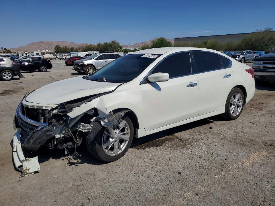Aukcja sprzedaży 2013 Nissan Altima, vin: 1N4AL3AP3DC276417, numer aukcji: 57943156