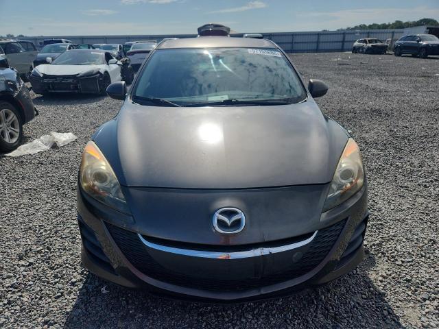 Продажа на аукционе авто 2010 Mazda 3, vin: JM1BL1SF2A1185512, номер лота: 57155606
