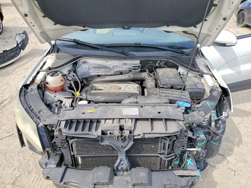 Продажа на аукционе авто 2017 Volkswagen Tiguan, vin: WVGBV7AX4HW511553, номер лота: 57461556