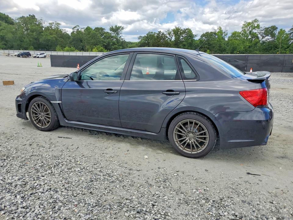2012 Subaru Impreza მანქანა იყიდება აუქციონზე, vin: JF1GV7F66CG023787, აუქციონის ნომერი: 58562266