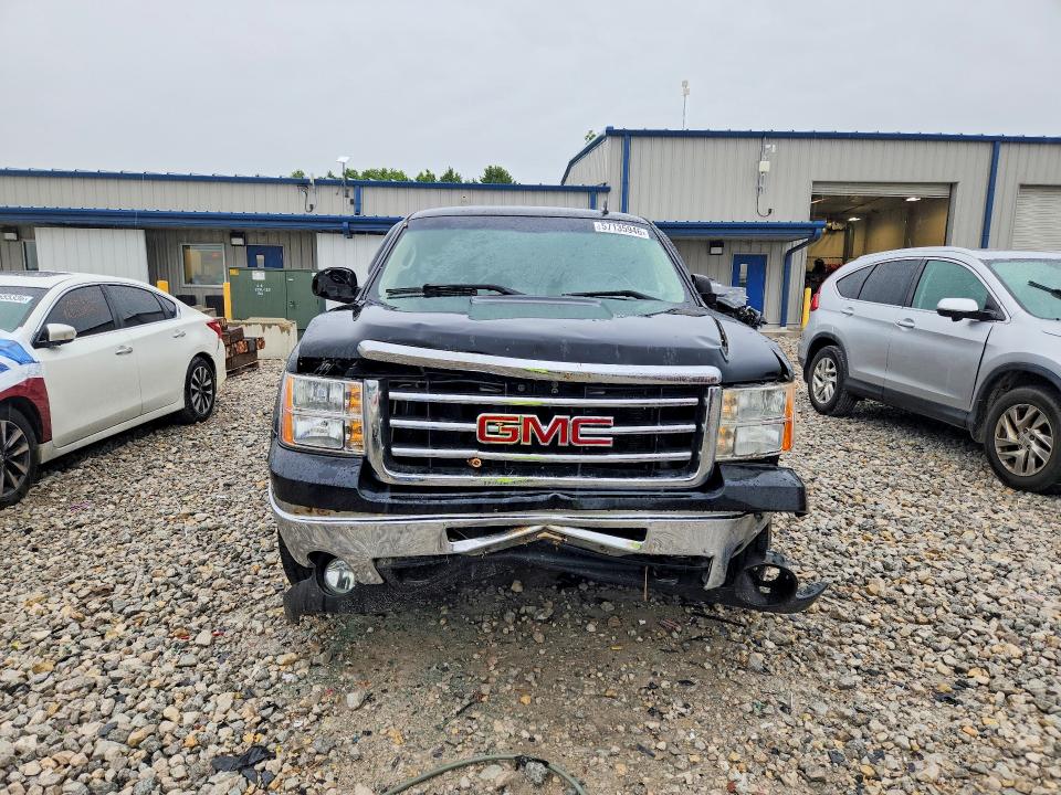 Продаж на аукціоні авто 2012 Gmc Sierra, vin: 1GTR2VE79CZ330837, номер лоту: 57135946