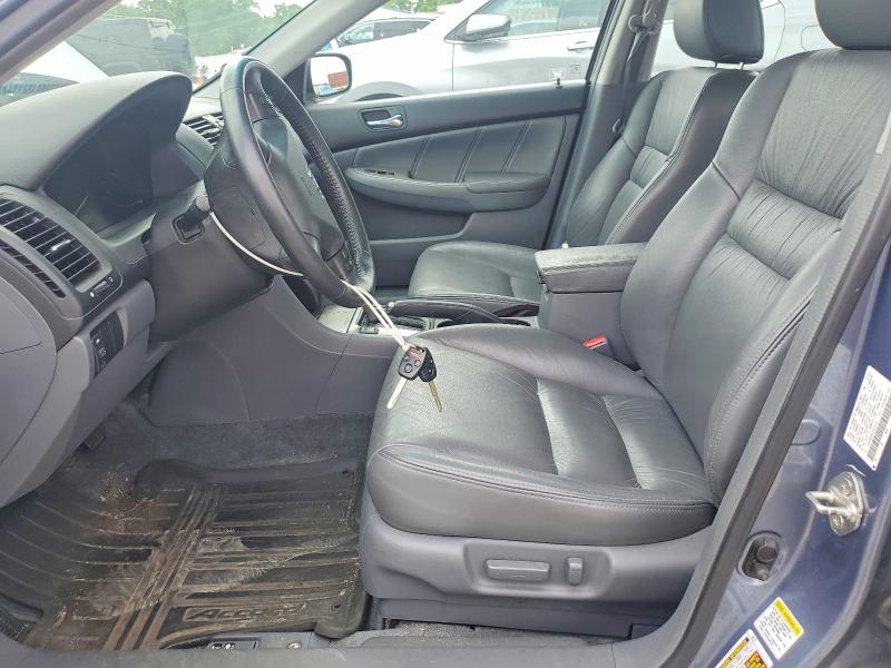 Продаж на аукціоні авто 2007 Honda Accord, vin: 1HGCM56827A207202, номер лоту: 57111726