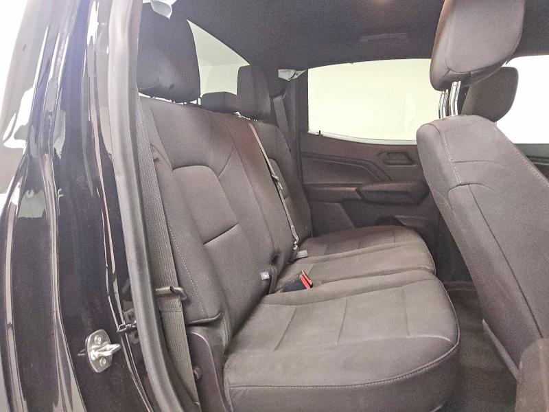 56299696 :رقم المزاد ، 1GCGSBEC0R1236520 vin ، 2024 Chevrolet Colorado مزاد بيع