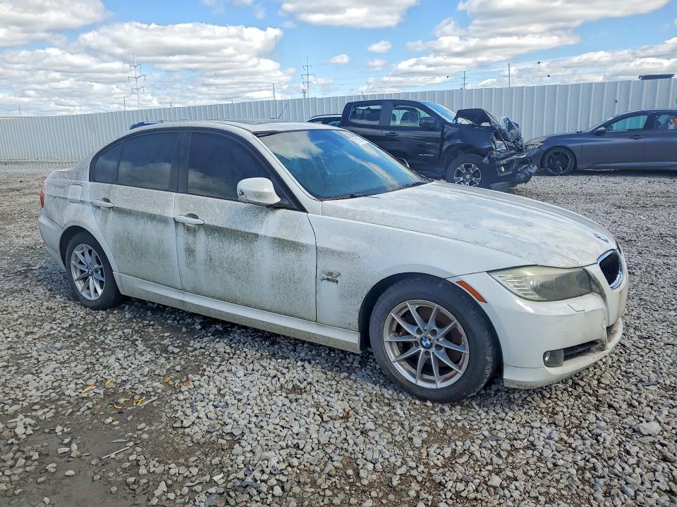 Продаж на аукціоні авто 2010 Bmw 328, vin: WBAPK7C57AA461486, номер лоту: 57513016