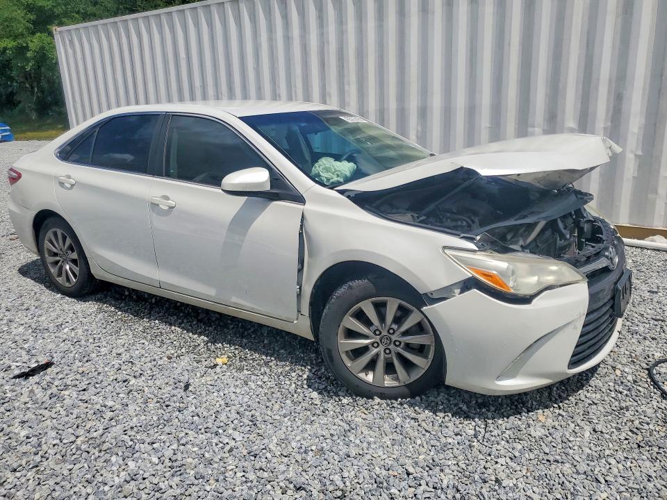 Продаж на аукціоні авто 2017 Toyota Camry, vin: 4T1BF1FK6HU323717, номер лоту: 55960286