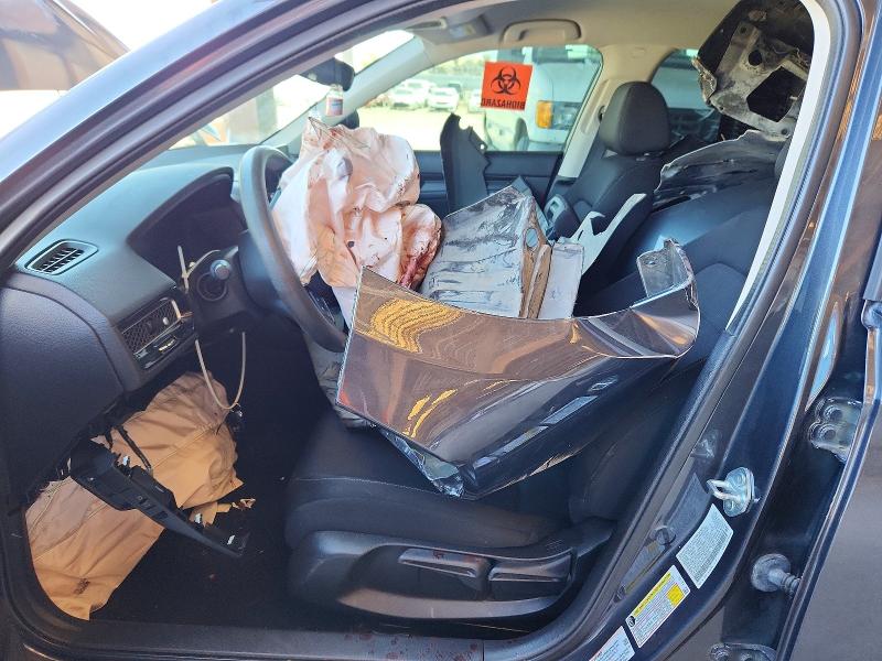 Продаж на аукціоні авто 2022 Honda Civic, vin: 2HGFE2F26NH526265, номер лоту: 56699626