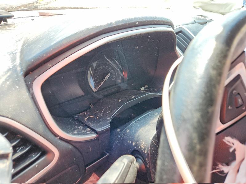 Продажа на аукционе авто 2018 Ford Edge, vin: 2FMPK3J93JBB73529, номер лота: 58232416