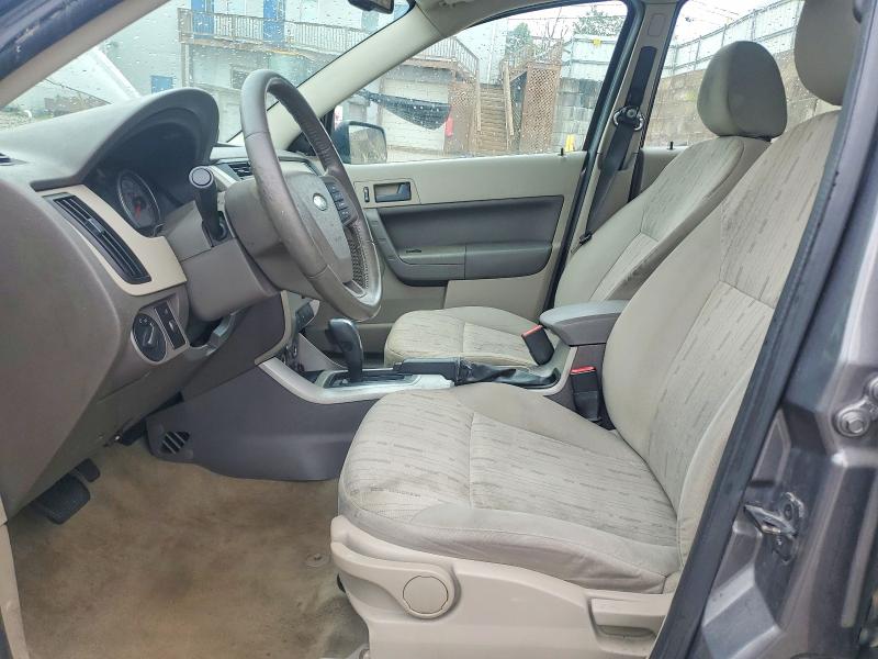 Продаж на аукціоні авто 2010 Ford Focus, vin: 1FAHP3FN9AW137266, номер лоту: 57856796