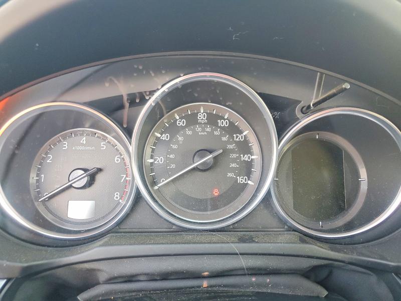 57395276 :رقم المزاد ، JM3KFABL5H0125969 vin ، 2017 Mazda Cx-5 مزاد بيع
