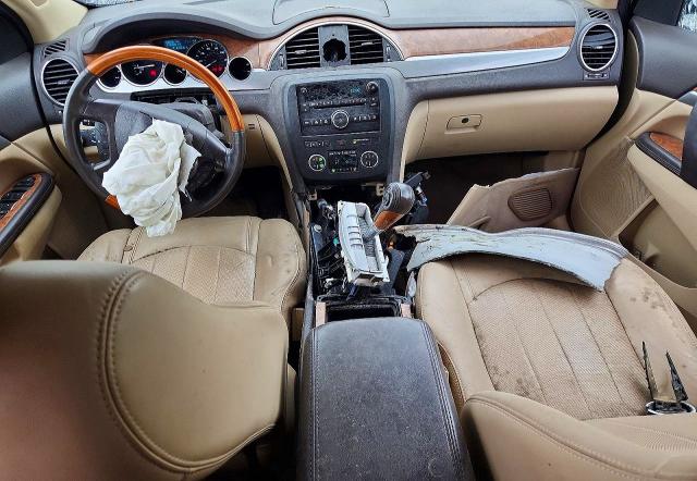 Aukcja sprzedaży 2012 Buick Enclave, vin: 5GAKRCED1CJ336333, numer aukcji: 56989286