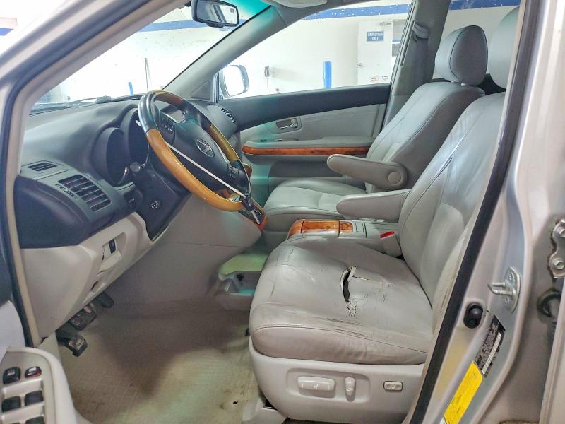 Продажа на аукционе авто 2008 Lexus Rx, vin: 2T2HK31U28C091463, номер лота: 58144196